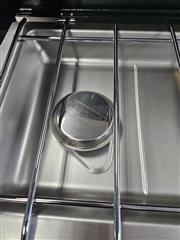COLEMAN 2 BURNER PROPANE STOVE